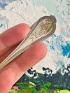 Towle Old Newbury Sterling Silver Spoon