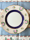 12 Tiffany & Co. Plates