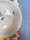 Rare Cabbageware Bowls for Bergdorf’s (pair)