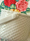 Bordallo Pinheiro Nantucket Basket