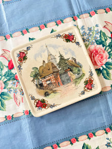  French Trivet