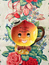 Anthropomorphic Tea Bag Holders (choice of 1)