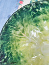 Rare Cabbageware Bowls for Bergdorf’s (pair)