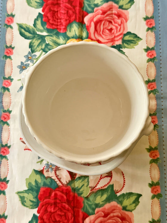 Bordallo Pinheiro Nantucket Basket