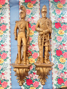  Large Wall Soldiers