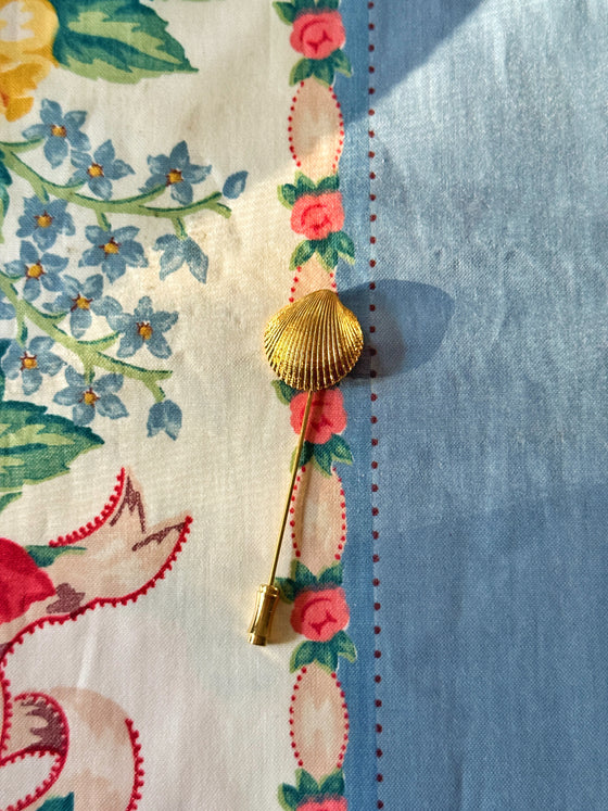 Shell Pin