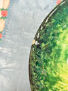 Rare Cabbageware Bowls for Bergdorf’s (pair)