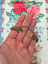 Needlepoint Bangle