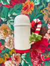 Candy Cane Sugar Shaker