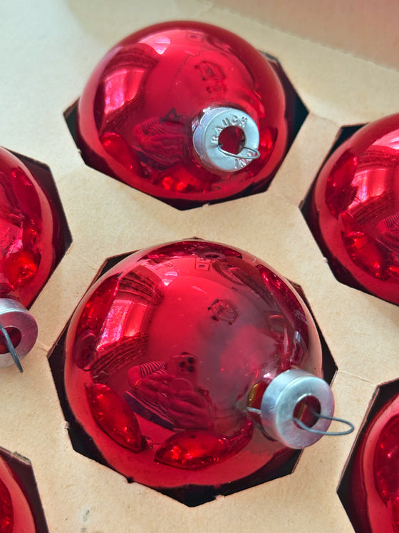 Vintage Christmas Starter Pack