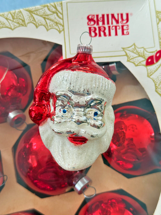 Vintage Christmas Starter Pack