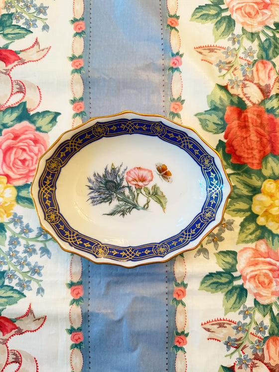 Mottahedeh Mildred Ring Dish