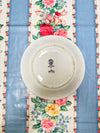 Rare Cabbageware Bowls for Bergdorf’s (pair)