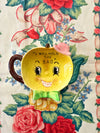 Anthropomorphic Tea Bag Holders (choice of 1)