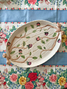  Berry Woodlands Platter