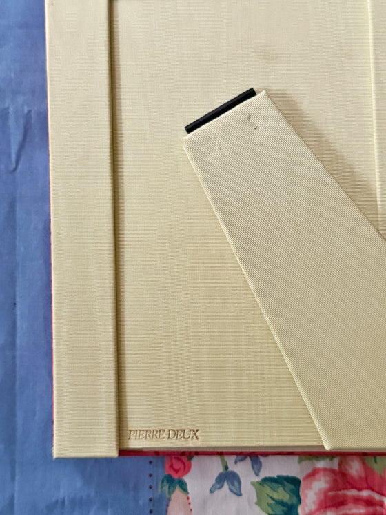Pierre Deux Frame