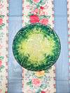 Rare Cabbageware Bowls for Bergdorf’s (pair)