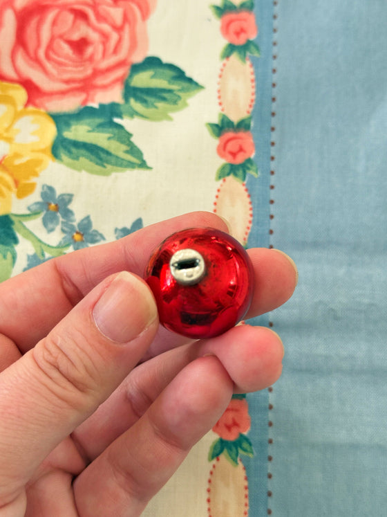 Vintage Christmas Starter Pack