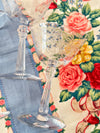 Fostoria Coupes (4)