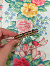 Needlepoint Bangle
