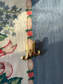  M Brooch