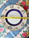 12 Tiffany & Co. Plates