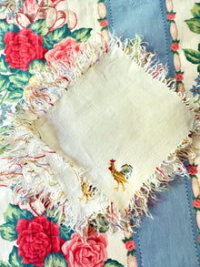  Cocktail Napkins