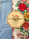Darling Cartonnage Hinged Box