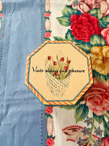  Darling Cartonnage Hinged Box
