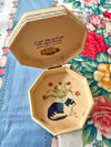 Darling Cartonnage Hinged Box