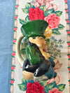 Grouchy Toby Jug