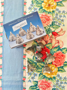  Godinger Place Card Holders