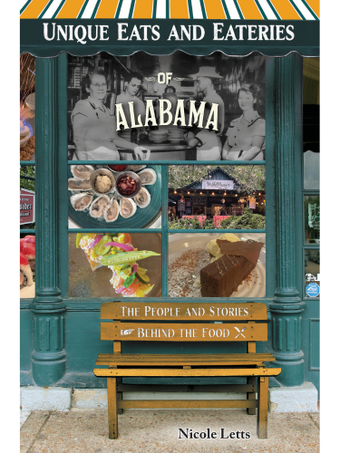 Unique Eats and Eateries of Alabama