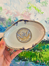 Atlanta Mottahedeh Dish