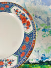 Tiffany & Co. Imari-Style Salad Plates