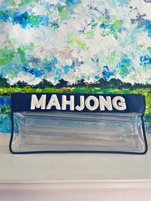 Pearl Mahjong Bag