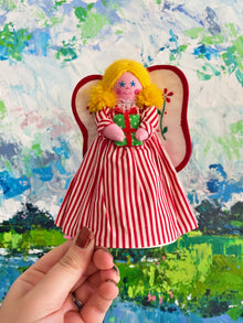  Petite Angel Tree Topper