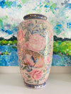 Stunning Pink Perfection Vase