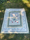 Ladybug Quilt
