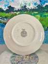 French Les Fromages Salad Plates (4)