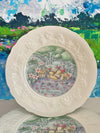 French Les Fromages Salad Plates (4)