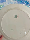 Copeland Spode Dinner Plate Vienna