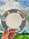 Tiffany & Co. Imari-Style Salad Plates