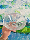 Varga Crystal Printemps Bowl