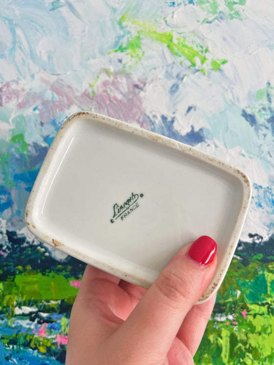 Grecian Limoges Box